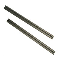 Dewalt TCT Reversible Planer Blades (2) (Tungsten Carbide) &pound;9.99